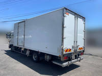 HINO Ranger Refrigerator & Freezer Truck TKG-FD9JLAA 2016 430,835km_2