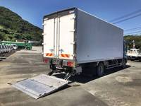 HINO Ranger Refrigerator & Freezer Truck TKG-FC9JJAA 2014 -_2