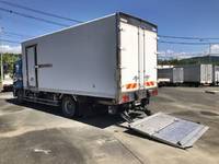 HINO Ranger Refrigerator & Freezer Truck TKG-FC9JJAA 2014 -_4