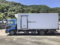 HINO Ranger Refrigerator & Freezer Truck TKG-FC9JJAA 2014 -_5