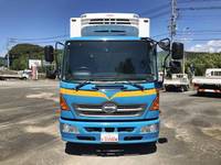 HINO Ranger Refrigerator & Freezer Truck TKG-FC9JJAA 2014 -_7