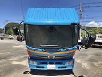 HINO Ranger Refrigerator & Freezer Truck TKG-FC9JJAA 2014 -_8