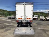 HINO Ranger Refrigerator & Freezer Truck TKG-FC9JJAA 2014 -_9