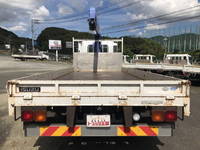 ISUZU Forward Truck (With 5 Steps Of Cranes) TKG-FRR90S2 2012 232,791km_11