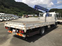 ISUZU Forward Truck (With 5 Steps Of Cranes) TKG-FRR90S2 2012 232,791km_2