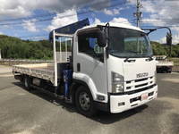 ISUZU Forward Truck (With 5 Steps Of Cranes) TKG-FRR90S2 2012 232,791km_3