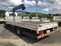 ISUZU Forward Truck (With 5 Steps Of Cranes) TKG-FRR90S2 2012 232,791km_4