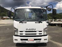 ISUZU Forward Truck (With 5 Steps Of Cranes) TKG-FRR90S2 2012 232,791km_9