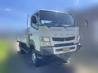 MITSUBISHI FUSO Canter Flat Body TKG-FGB70 2013 95,269km_3