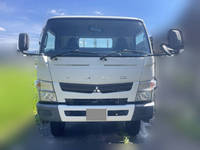 MITSUBISHI FUSO Canter Flat Body TKG-FGB70 2013 95,269km_4