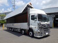 HINO Profia Aluminum Wing 2DG-FW1AHG 2018 832,000km_3