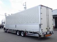 HINO Profia Aluminum Wing 2DG-FW1AHG 2018 832,000km_4