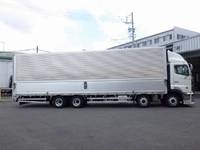 HINO Profia Aluminum Wing 2DG-FW1AHG 2018 832,000km_8