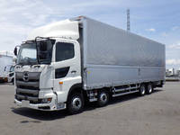 HINO Profia Aluminum Wing 2DG-FW1AHC 2023 1,000km_1