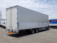 HINO Profia Aluminum Wing 2DG-FW1AHC 2023 1,000km_2