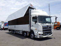 HINO Profia Aluminum Wing 2DG-FW1AHC 2023 1,000km_3