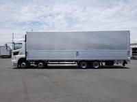 HINO Profia Aluminum Wing 2DG-FW1AHC 2023 1,000km_5