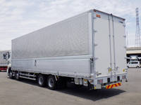 HINO Profia Aluminum Wing 2DG-FW1AHC 2023 1,000km_6