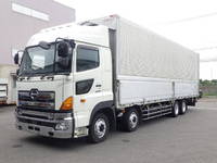 HINO Profia Aluminum Wing QPG-FW1EXEG 2017 781,000km_1