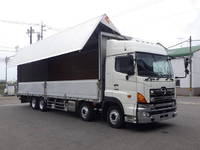 HINO Profia Aluminum Wing QPG-FW1EXEG 2017 781,000km_3