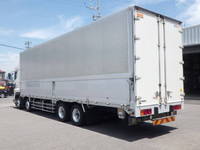 HINO Profia Aluminum Wing QPG-FW1EXEG 2017 781,000km_4