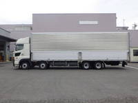 HINO Profia Aluminum Wing QPG-FW1EXEG 2017 781,000km_6