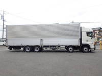 HINO Profia Aluminum Wing QPG-FW1EXEG 2017 781,000km_8