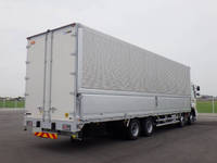 HINO Profia Aluminum Wing 2DG-FW1AHC 2023 1,000km_2