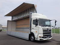 HINO Profia Aluminum Wing 2DG-FW1AHC 2023 1,000km_3