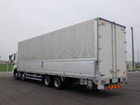 HINO Profia Aluminum Wing 2DG-FW1AHC 2023 1,000km_5