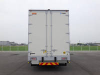 HINO Profia Aluminum Wing 2DG-FW1AHC 2023 1,000km_6