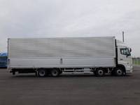 HINO Profia Aluminum Wing 2DG-FW1AHC 2023 1,000km_7