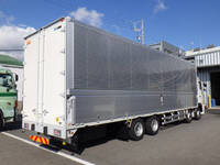 HINO Profia Aluminum Wing 2DG-FW1AHC 2023 1,000km_2