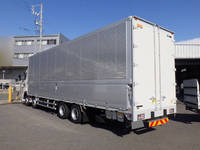 HINO Profia Aluminum Wing 2DG-FW1AHC 2023 1,000km_4