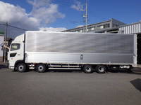 HINO Profia Aluminum Wing 2DG-FW1AHC 2023 1,000km_6