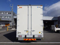 HINO Profia Aluminum Wing 2DG-FW1AHC 2023 1,000km_7