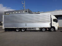 HINO Profia Aluminum Wing 2DG-FW1AHC 2023 1,000km_8