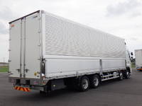 HINO Profia Aluminum Wing 2DG-FW1AHC 2024 1,000km_2