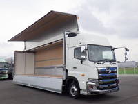 HINO Profia Aluminum Wing 2DG-FW1AHC 2024 1,000km_3