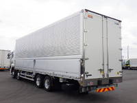 HINO Profia Aluminum Wing 2DG-FW1AHC 2024 1,000km_4