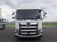 HINO Profia Aluminum Wing 2DG-FW1AHC 2024 1,000km_5