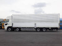 HINO Profia Aluminum Wing 2DG-FW1AHC 2024 1,000km_6