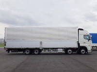 HINO Profia Aluminum Wing 2DG-FW1AHC 2024 1,000km_8