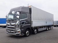 HINO Profia Aluminum Wing 2DG-FW1AHG 2019 368,000km_1