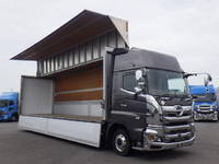 HINO Profia Aluminum Wing 2DG-FW1AHG 2019 368,000km_3