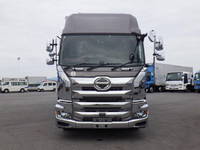 HINO Profia Aluminum Wing 2DG-FW1AHG 2019 368,000km_5