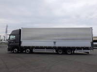 HINO Profia Aluminum Wing 2DG-FW1AHG 2019 368,000km_6