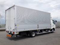 MITSUBISHI FUSO Fighter Aluminum Wing 2KG-FK65F 2023 1,000km_2