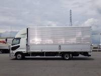 MITSUBISHI FUSO Fighter Aluminum Wing 2KG-FK65F 2023 1,000km_4