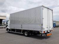 MITSUBISHI FUSO Fighter Aluminum Wing 2KG-FK65F 2023 1,000km_5